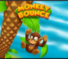 Monkey Bounce icon