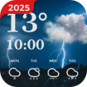 Nice Weather icon