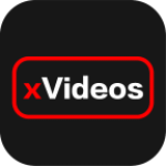 Xvideos icon