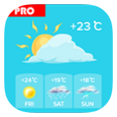 Weather Forecast icon