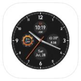 Simply Minimal HD icon