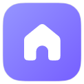 System launcher icon
