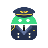 Permission Pilot icon