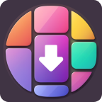 Pin Board Download icon