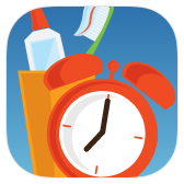 Kids Timer icon