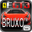 Ferrari GT 3: World Track icon