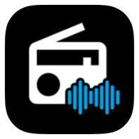 TuneFM Radio icon