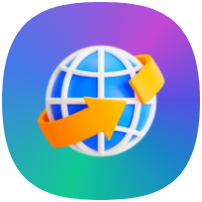 Walt Browser icon