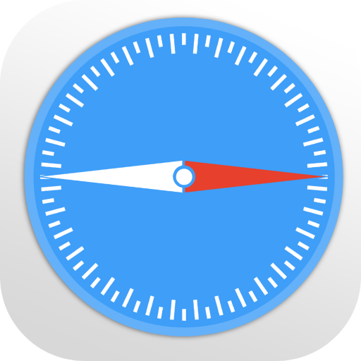 SafariBrowser icon