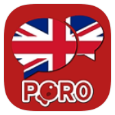 English Conversation icon