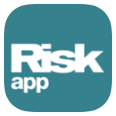 Risk.net icon