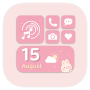 ThemeApp icon