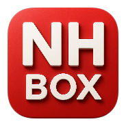 NH BOX icon