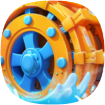 Water Power icon