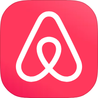 Airbnb icon