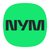 NymVPN icon