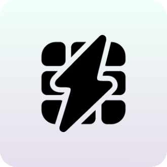 Lightning Launcher icon