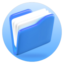 File Manager icon