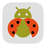 甲壳虫ADB助手 icon