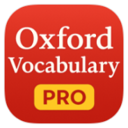 Oxford Vocab icon