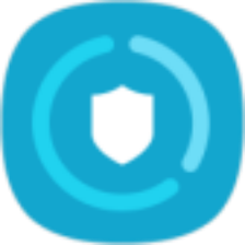 Device security icon