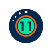 R 11 Icon Pack icon