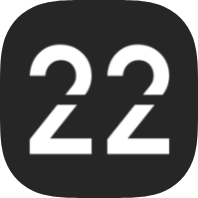Flip Clock icon