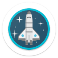 Shuttle VPN icon