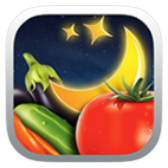 Moon & Garden icon