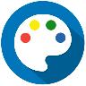 Themes For Telegram icon
