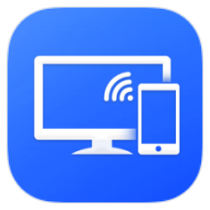 Screen Mirroring icon