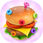 3D Bolt Master icon