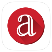 Anews icon