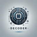 Multi Decoder icon