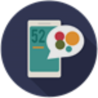 Colorimeter icon