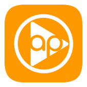 Anytime Player icon