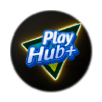 PLAYHUB+ icon