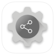 AutoShare icon