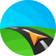 Sygic icon