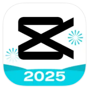CapCut icon