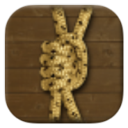 Ultimate Fishing Knots icon