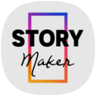 Story Maker icon