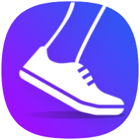 Pedometer - Step Counter icon
