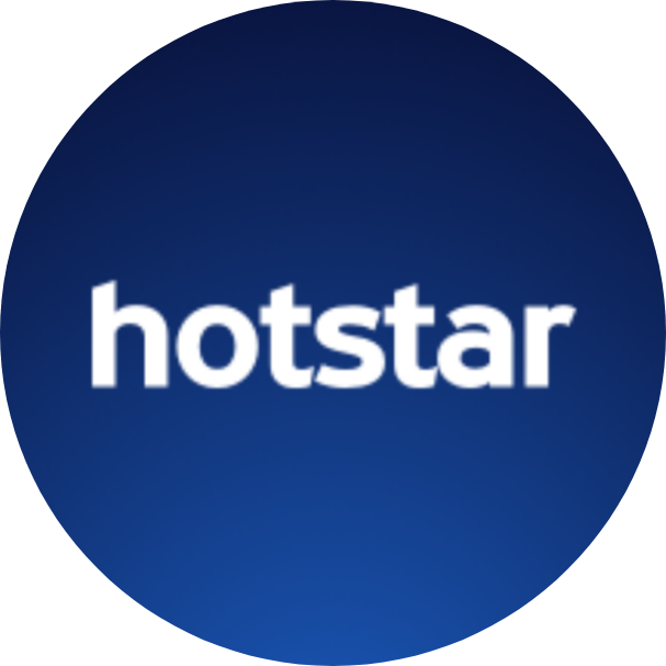 Hotstar icon