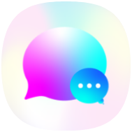 Messenger SMS icon