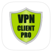 VPN Client Pro icon