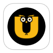 ULLU + icon