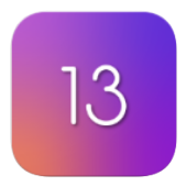 iOS 13 Icon Pack icon