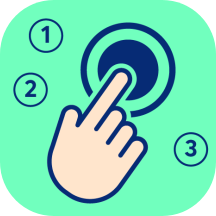 Auto Clicker icon
