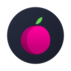 iPlum Round icon